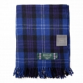 Highland Wool Blend Tartan Heritage of Scotland